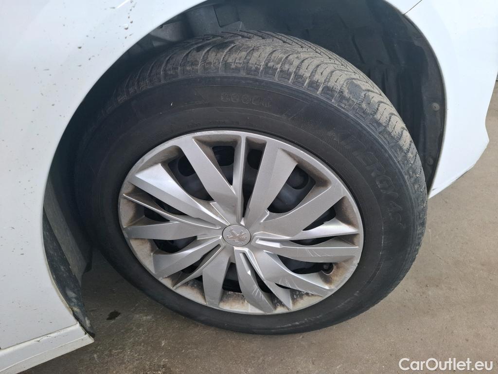  Peugeot  208  Premium 1.5 HDi 100CV BVM6 E6d #28