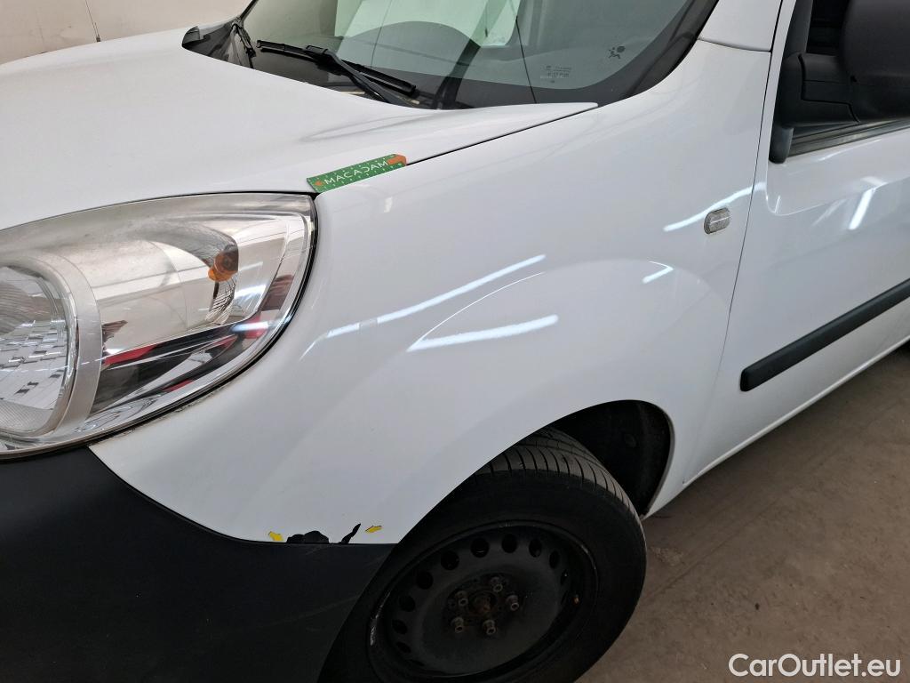  Renault  Kangoo  Express Grand Confort (L1) 1.5 dCi 90CV BVM5 E6 #19