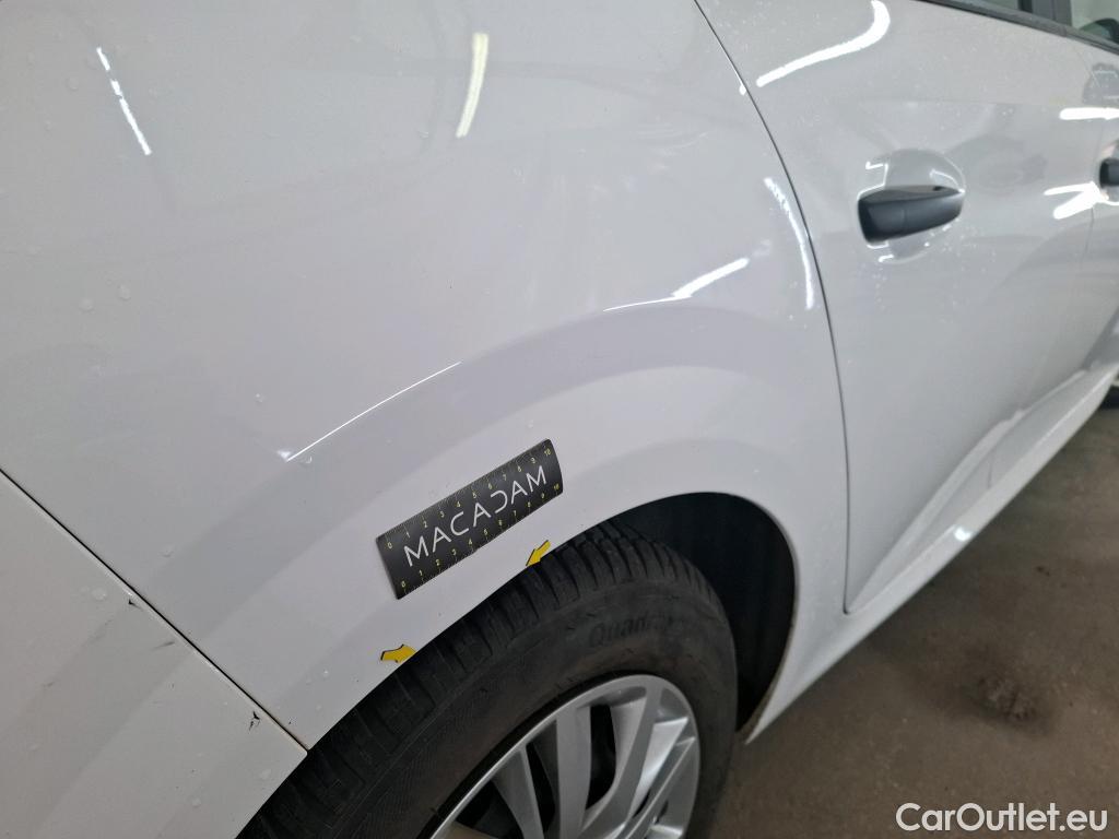  Peugeot  208  Premium 1.5 HDi 100CV BVM6 E6d #5