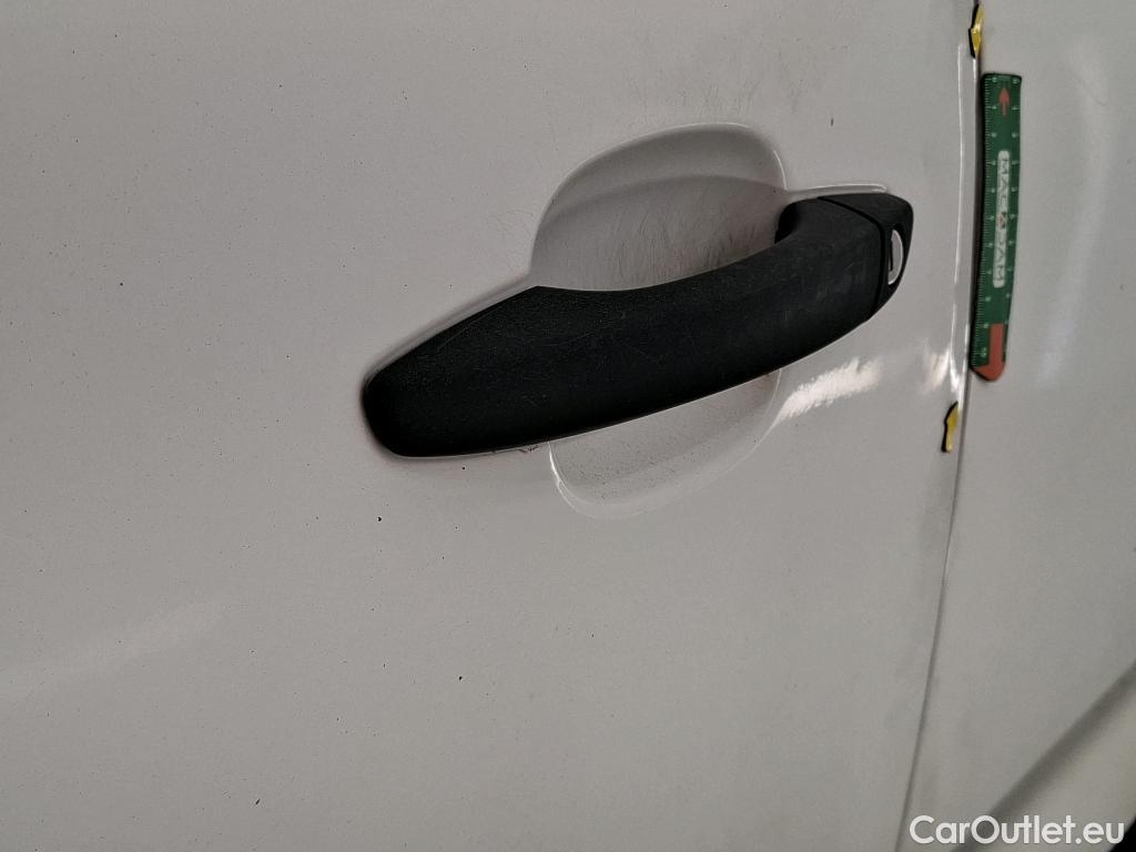  Citroen  Berlingo  Fourgon Driver M 1000 1.5 BlueHDi 100CV BVM5 E6dT #20