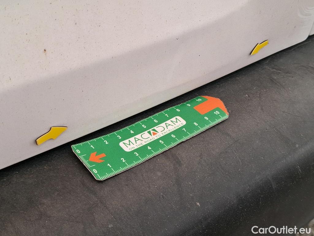  Citroen  Berlingo  Fourgon Driver M 1000 1.5 BlueHDi 100CV BVM5 E6dT #14