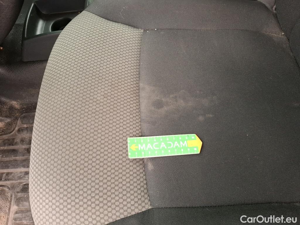  Renault  Kangoo  Express Grand Confort (L1) 1.5 dCi 90CV BVM5 E6 #61