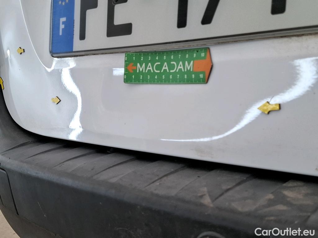  Renault  Kangoo  Express Grand Confort (L1) 1.5 dCi 90CV BVM5 E6 #3