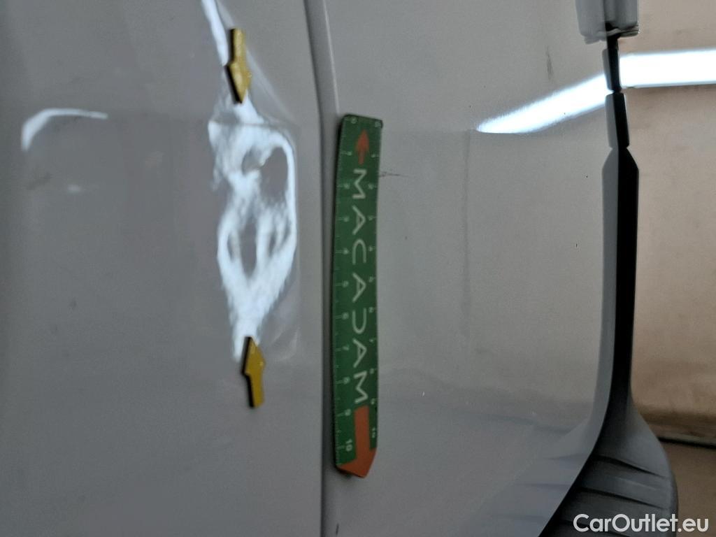  Renault  Kangoo  Express Grand Confort (L1) 1.5 dCi 90CV BVM5 E6 #9