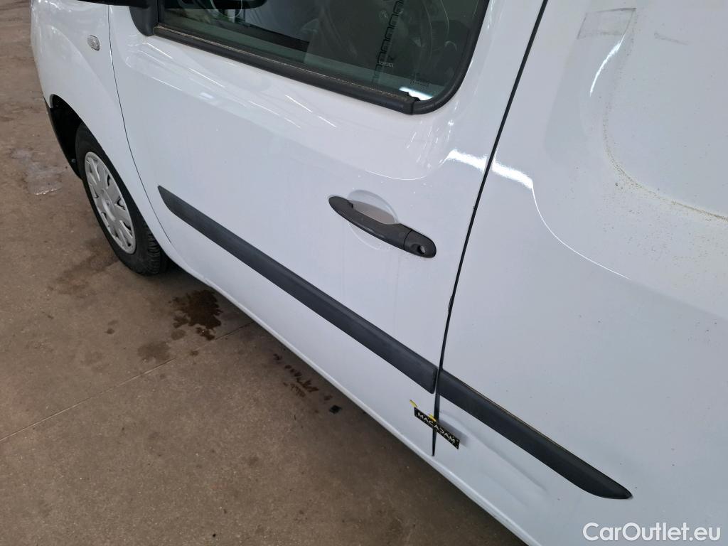  Renault  Kangoo  Express Compact Grand Confort (L0) 1.5 dCi 75CV BVM5 E6 #60
