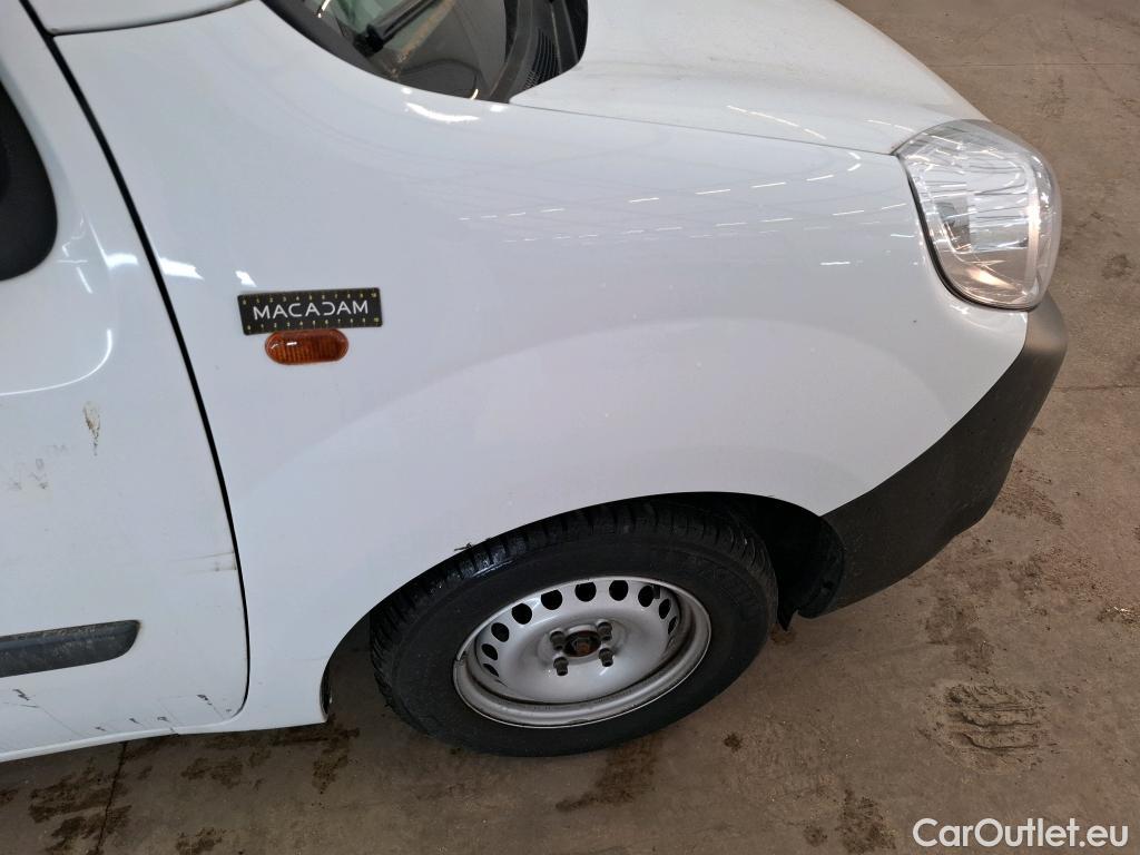  Renault  Kangoo  Express Compact Grand Confort (L0) 1.5 dCi 75CV BVM5 E6 #54