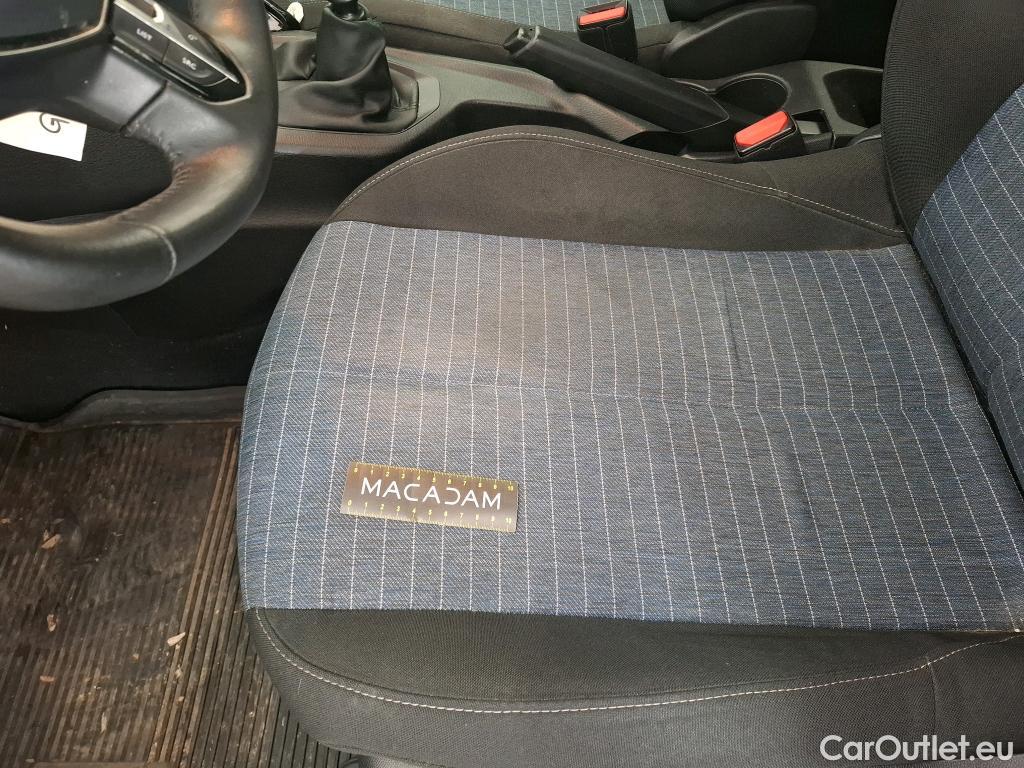  Peugeot  208  Premium 1.5 HDi 100CV BVM6 E6d #33