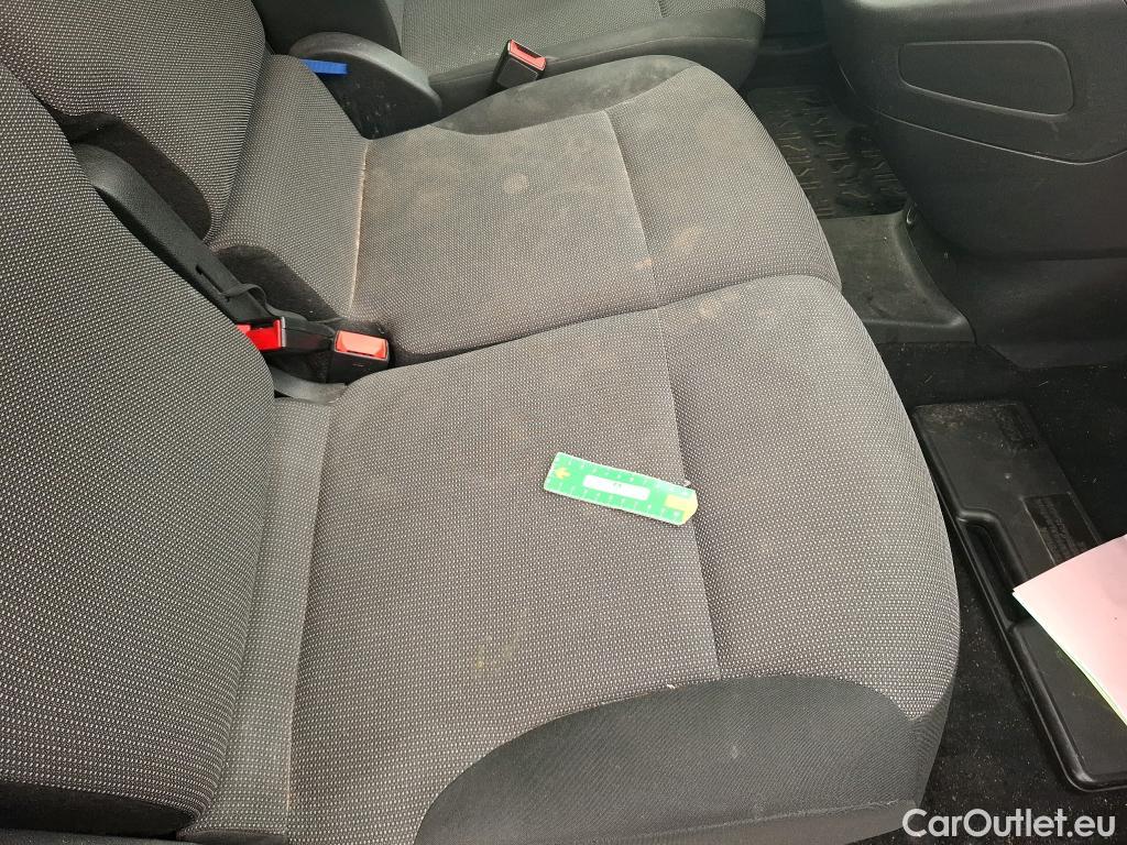  Citroen  Berlingo  Fourgon Driver M 1000 1.5 BlueHDi 100CV BVM5 E6dT #41