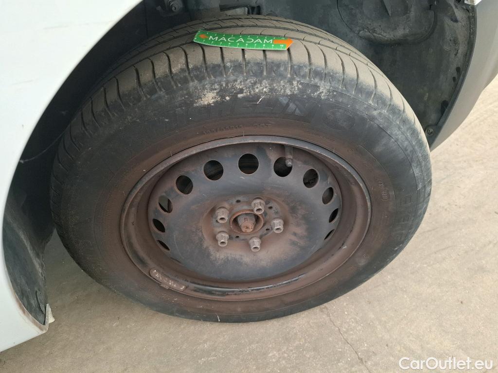  Renault  Kangoo  Express Grand Confort (L1) 1.5 dCi 90CV BVM5 E6 #55