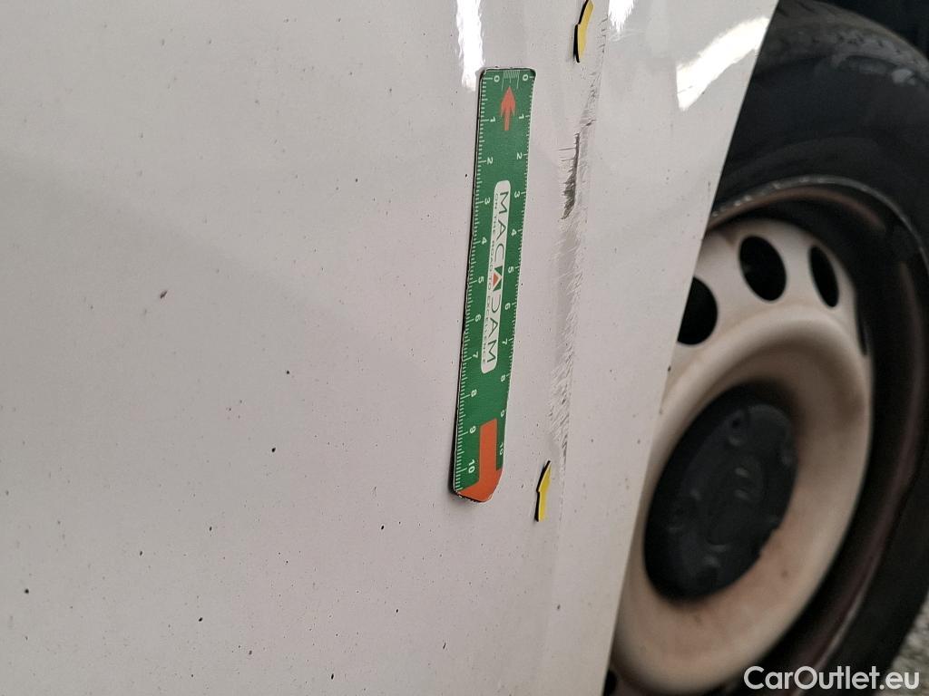  Citroen  Berlingo  Fourgon Driver M 1000 1.5 BlueHDi 100CV BVM5 E6dT #18