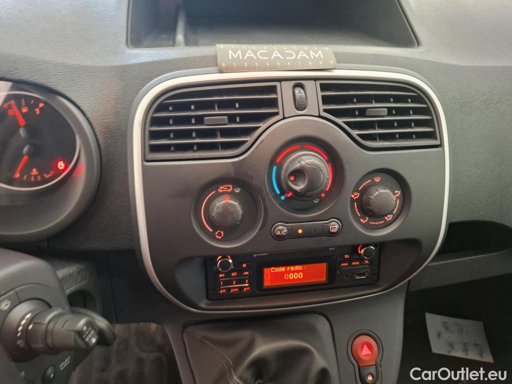  Renault  Kangoo  Express Grand Confort (L1) 1.5 dCi 90CV BVM5 E6 #43