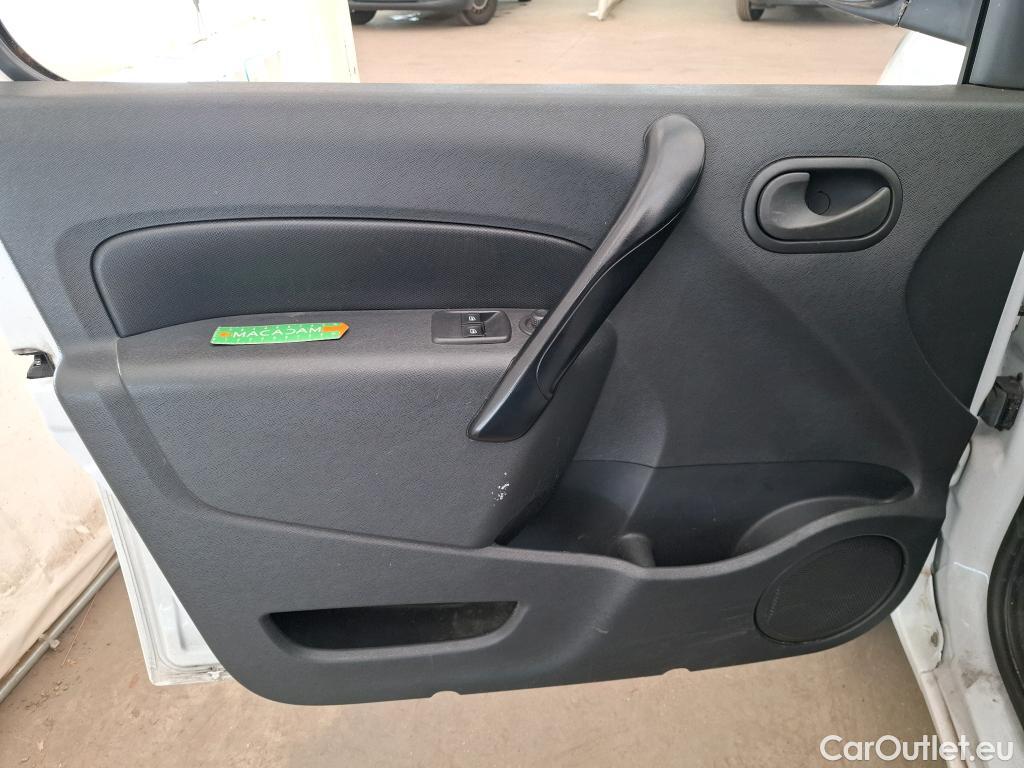  Renault  Kangoo  Express Grand Confort (L1) 1.5 dCi 90CV BVM5 E6 #39