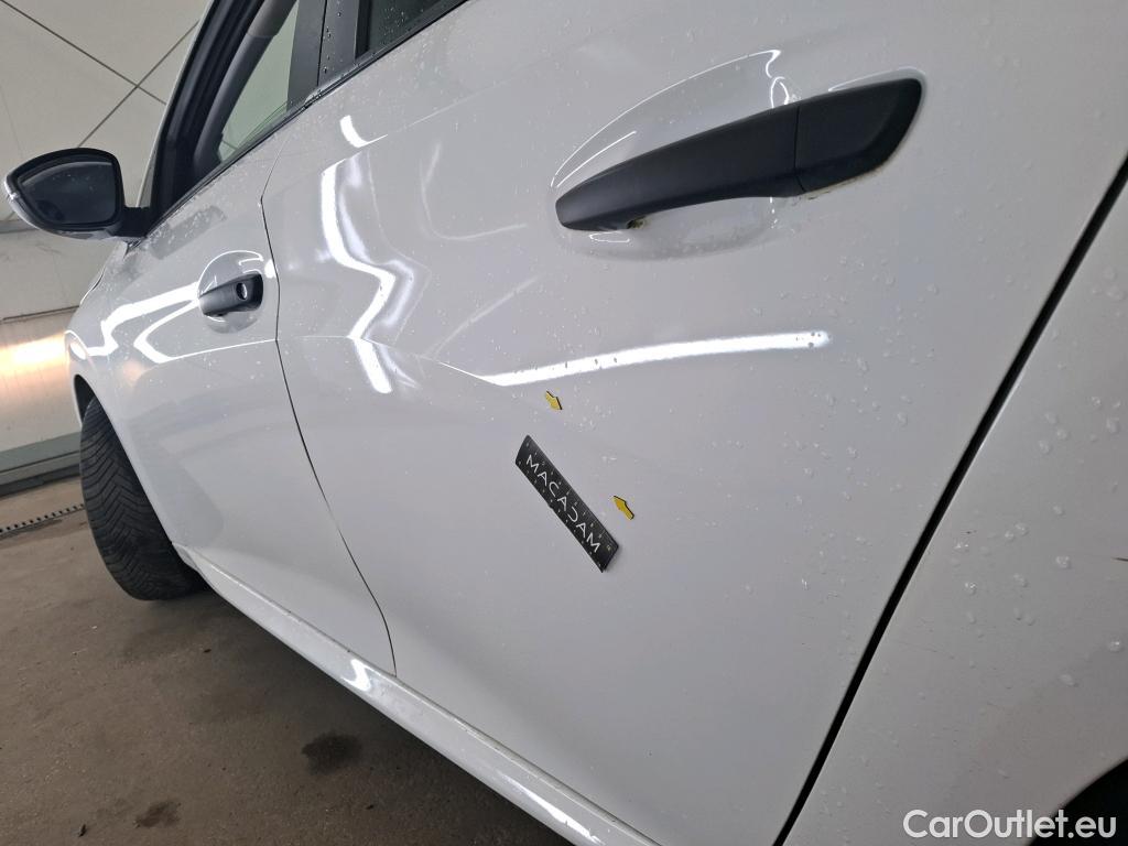  Peugeot  208  Premium 1.5 HDi 100CV BVM6 E6d #34