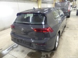  Volkswagen  Golf  VIII Lim. Life 2.0 TDI 85KW AT7 E6d #2