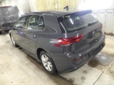  Volkswagen  Golf  VIII Lim. Life 2.0 TDI 85KW AT7 E6d #9