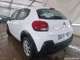  Citroen  C3  Société Feel 1.5 BlueHDI 100CV BVM6 E6d #2