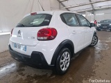  Citroen  C3  Société Feel 1.5 BlueHDI 100CV BVM6 E6d #3