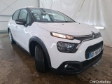  Citroen  C3  Société Feel 1.5 BlueHDI 100CV BVM6 E6d #4