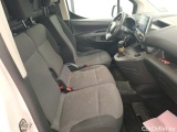  Citroen  Berlingo  Fourgon Driver M 1000 1.5 BlueHDi 100CV BVM5 E6dT #6