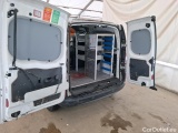  Renault  Kangoo  Express Compact Grand Confort (L0) 1.5 dCi 75CV BVM5 E6 #10
