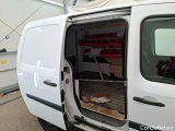  Renault  Kangoo  Express Grand Confort (L1) 1.5 dCi 90CV BVM5 E6 #9