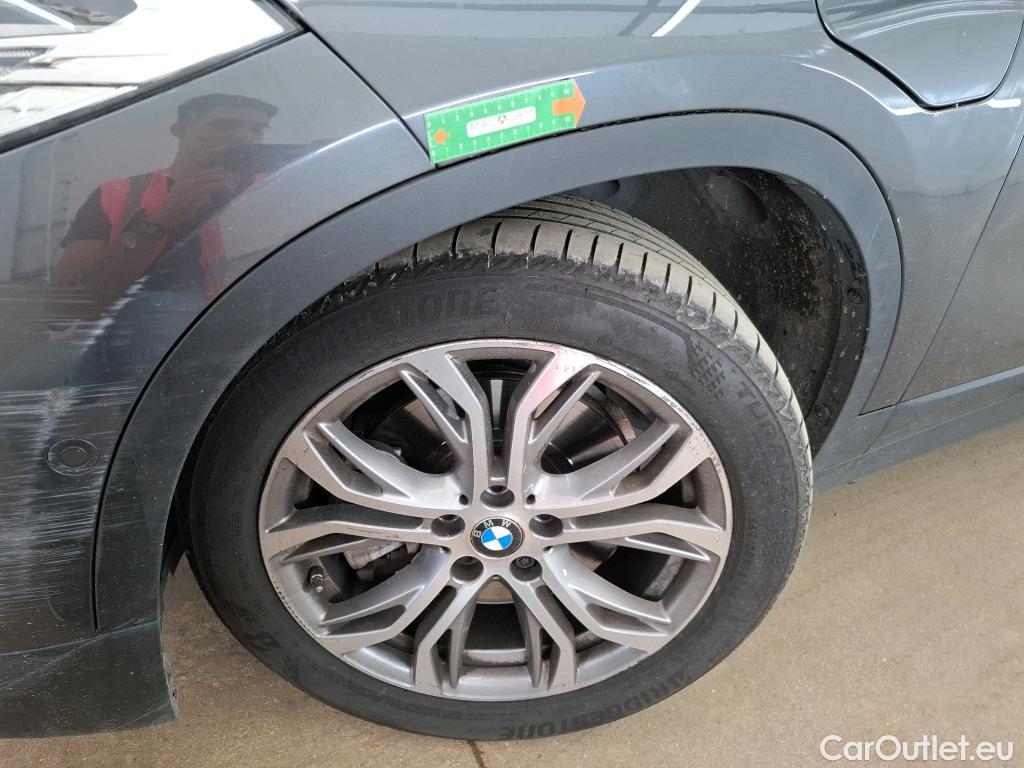  Bmw  X2 Série  xDrive 25 e Lounge 1.5 220CV BVA6 E6d #37