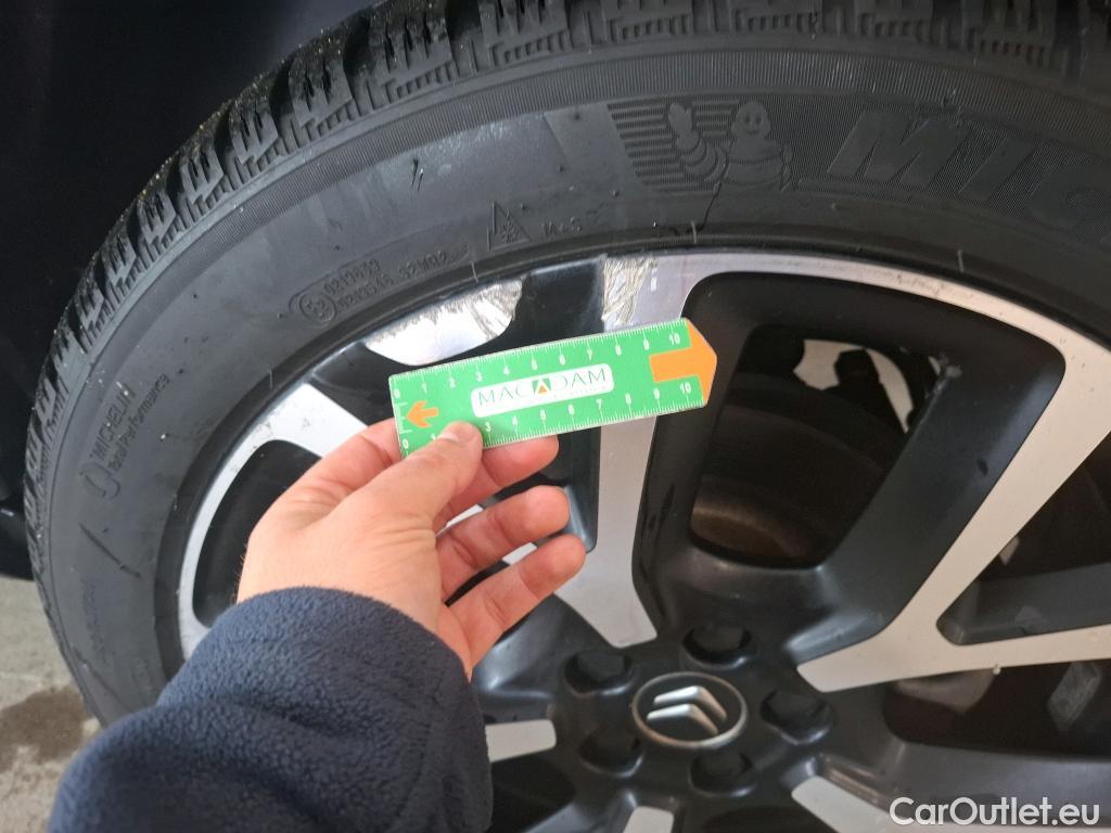  Citroen  C5 Aircross  / 2018 / 5P / SUV Hybrid 225 ë-EAT8 Shine Pack #23