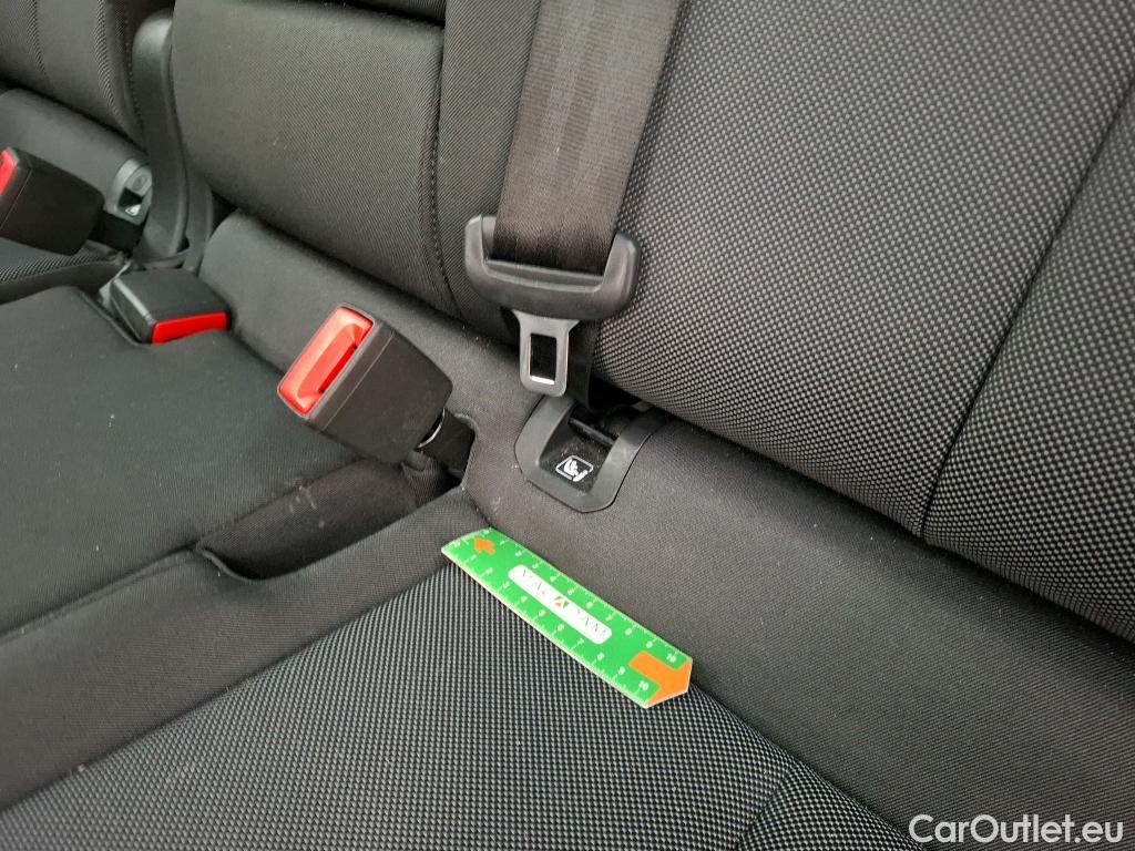  Audi  Q3  35 TDI Business Line 2.0 TDI 150CV BVA7 E6d #12