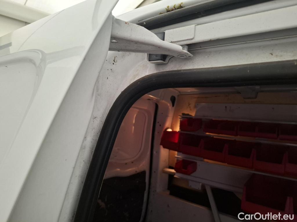  Renault  Kangoo  Express Grand Confort (L1) 1.5 dCi 90CV BVM5 E6 #68