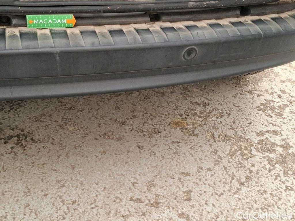  Renault  Kangoo  II Express Extra (Série Spéciale) 1.5 dCi 80CV BVM6 E6dT #23