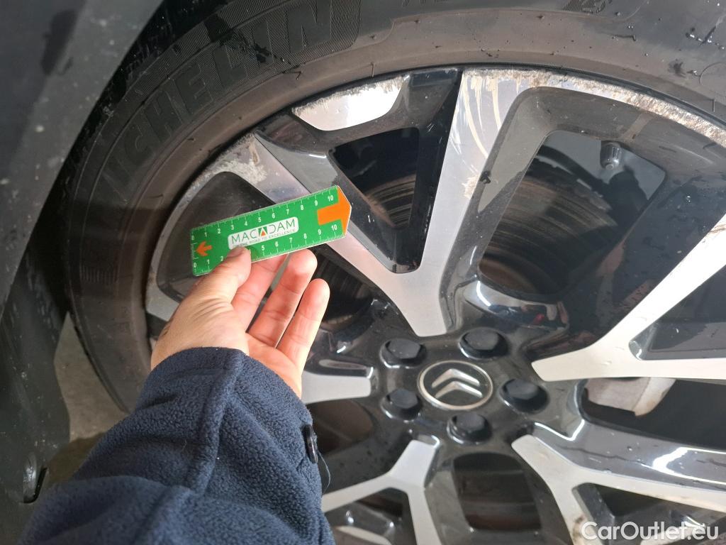  Citroen  C5 Aircross  / 2018 / 5P / SUV Hybrid 225 ë-EAT8 Shine Pack #12