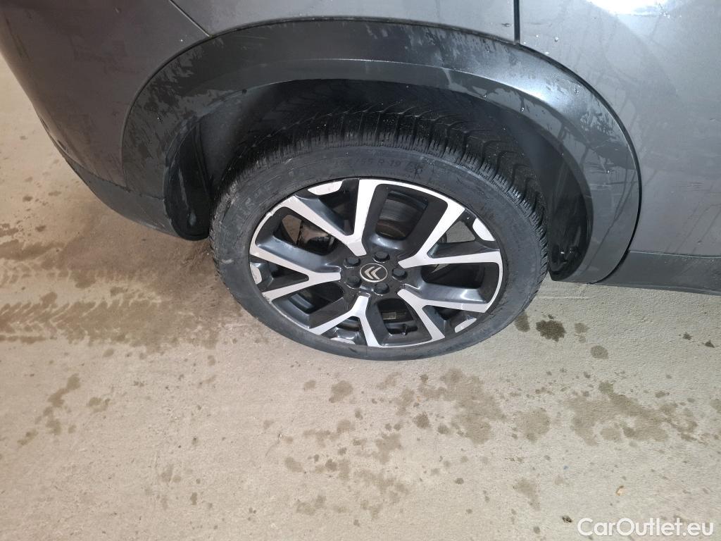  Citroen  C5 Aircross  / 2018 / 5P / SUV Hybrid 225 ë-EAT8 Shine Pack #15