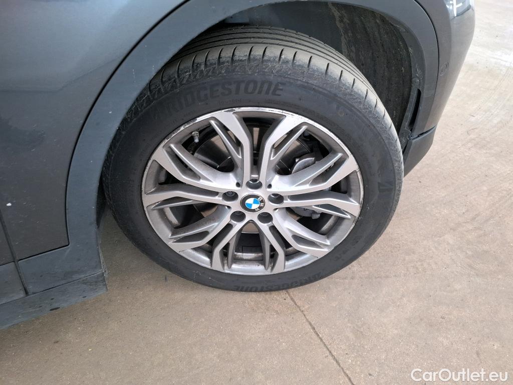  Bmw  X2 Série  xDrive 25 e Lounge 1.5 220CV BVA6 E6d #31