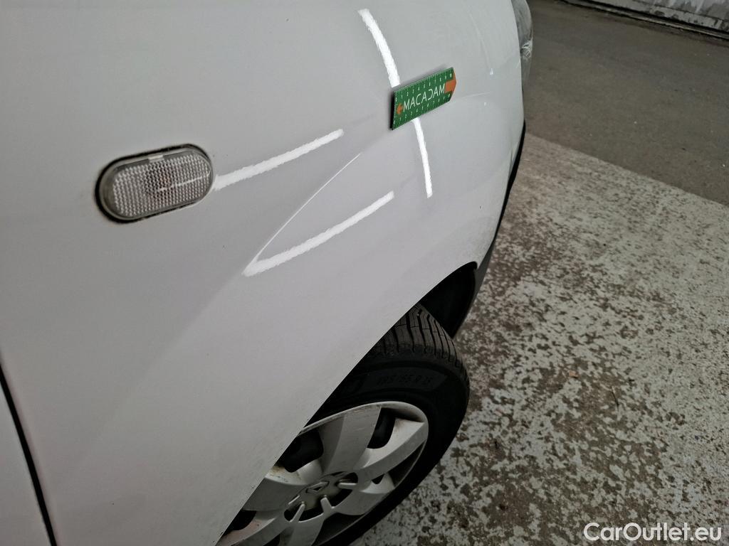  Renault  Kangoo  II Express Extra (Série Spéciale) 1.5 dCi 80CV BVM6 E6dT #8