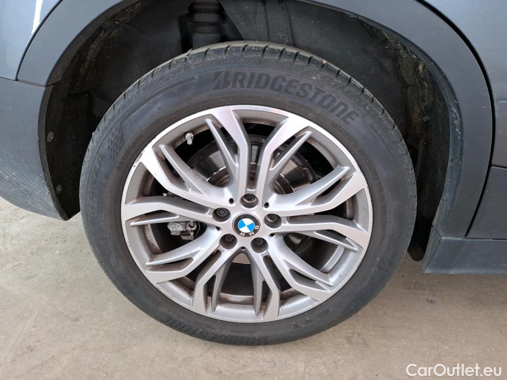  Bmw  X2 Série  xDrive 25 e Lounge 1.5 220CV BVA6 E6d #57