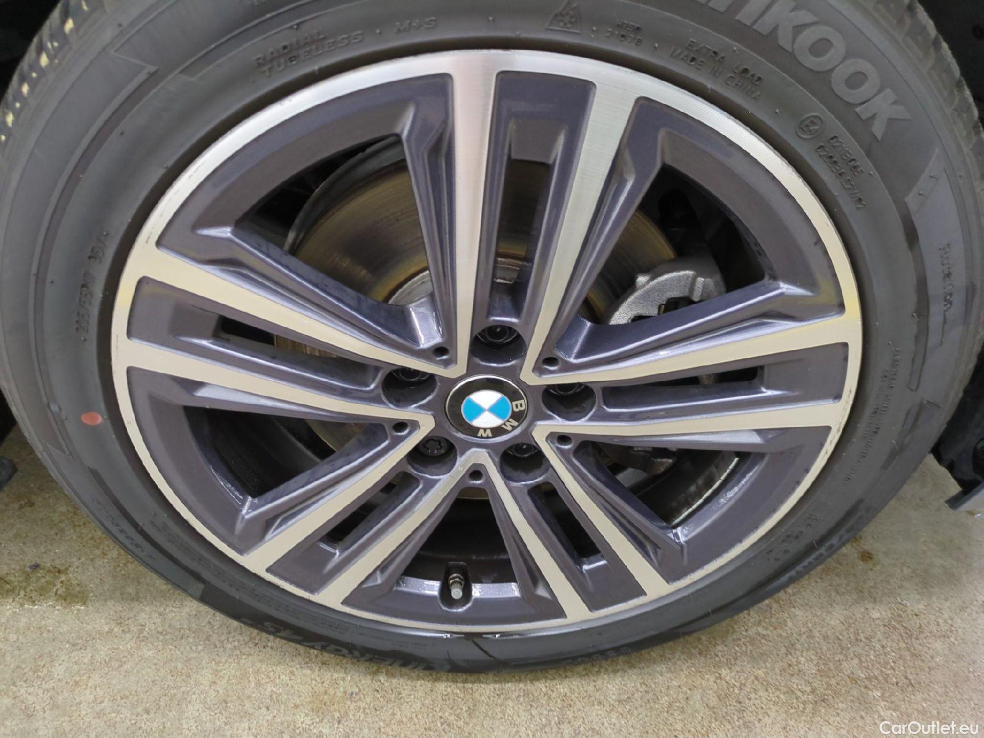  Bmw  Serie 1 1 Berline 116 d Business Design 1.5 115CV BVA7 E6d #1