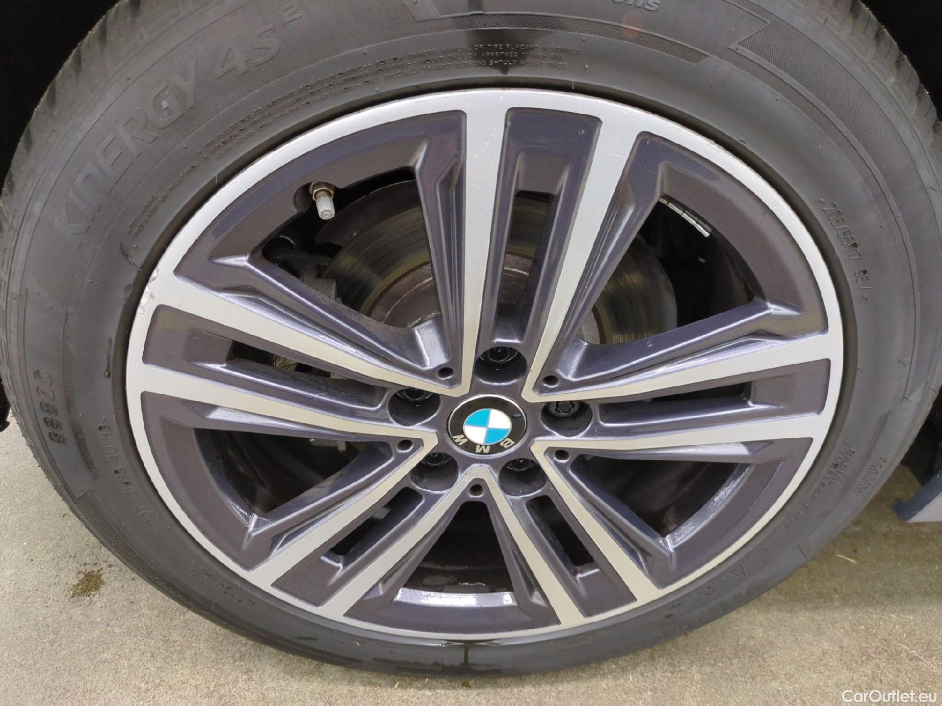  Bmw  Serie 1 1 Berline 116 d Business Design 1.5 115CV BVA7 E6d #6