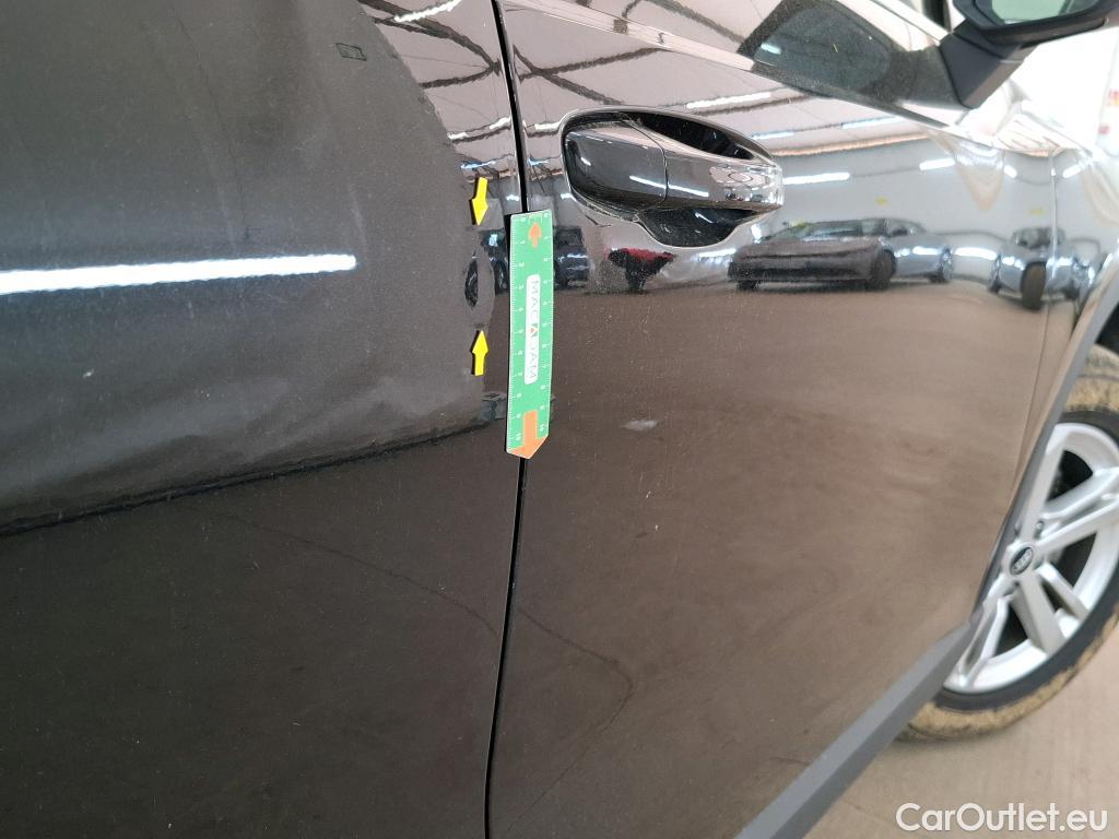  Audi  Q3  35 TDI Business Line 2.0 TDI 150CV BVA7 E6d #2