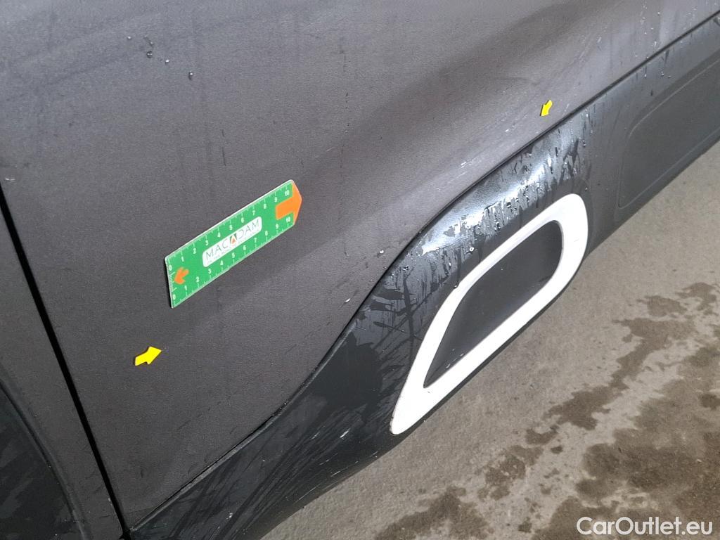 Citroen  C5 Aircross  / 2018 / 5P / SUV Hybrid 225 ë-EAT8 Shine Pack #4