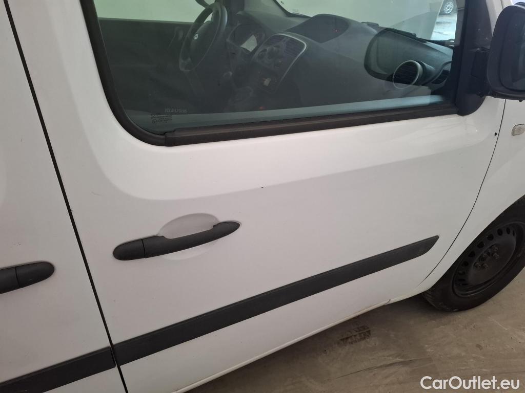 Renault  Kangoo  Express Grand Confort (L1) 1.5 dCi 90CV BVM5 E6 #73