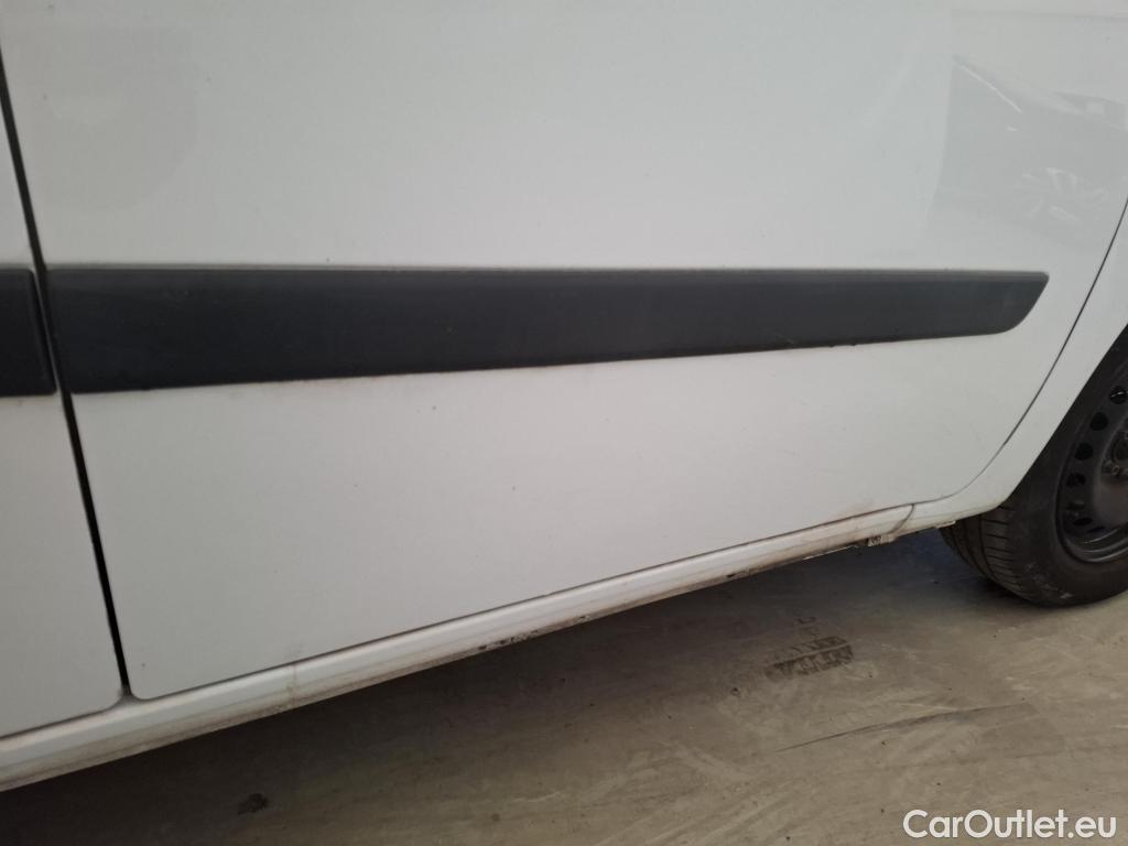 Renault  Kangoo  Express Grand Confort (L1) 1.5 dCi 90CV BVM5 E6 #72