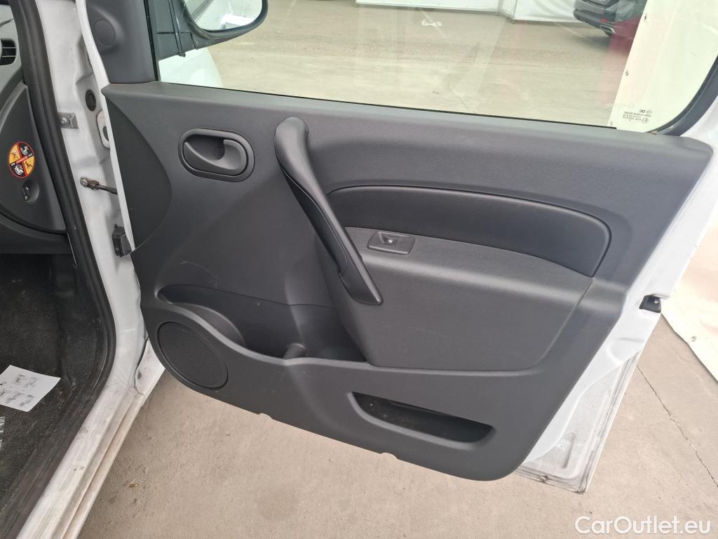  Renault  Kangoo  Express Grand Confort (L1) 1.5 dCi 90CV BVM5 E6 #74