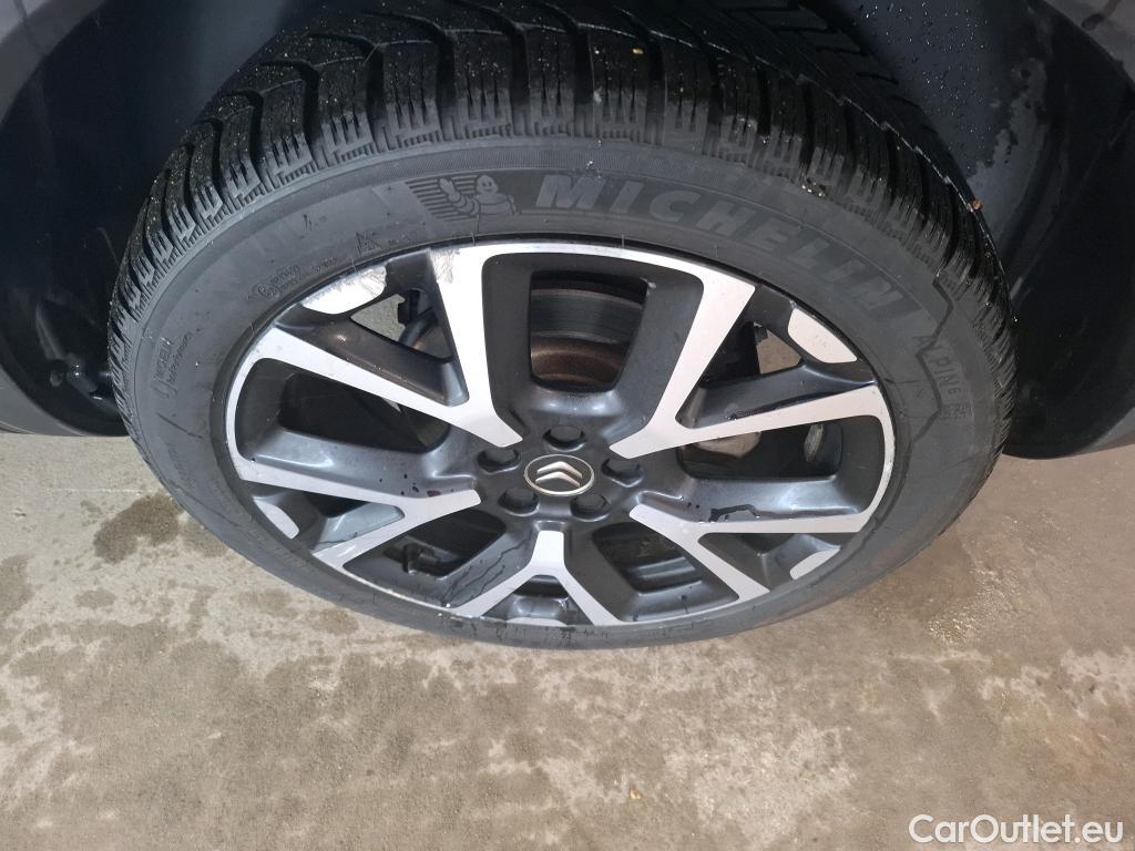  Citroen  C5 Aircross  / 2018 / 5P / SUV Hybrid 225 ë-EAT8 Shine Pack #22