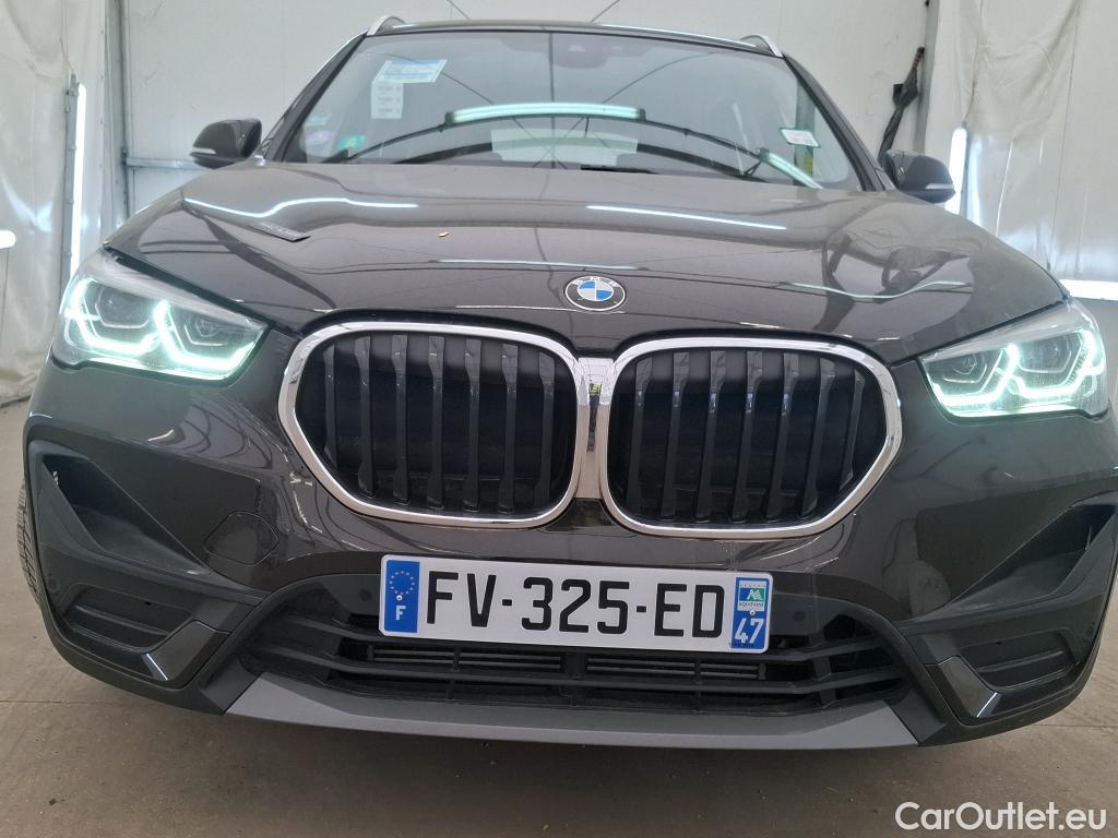  Bmw  X1 BMW  / 2019 / 5P / SUV xDrive25e Business Design BVA6 #21