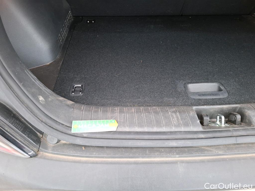  Hyundai  Konna Kona Intuitive Hybrid 2WD 1.6 GDI 140CV BVA6 E6d #1