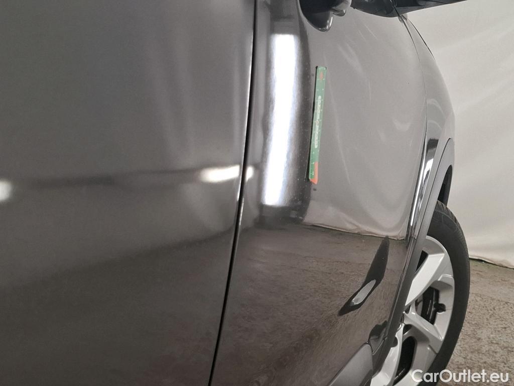  Citroen  C5 Aircross CITROEN  / 2022 / 5P / SUV BlueHDi 130 SandS EAT8 Feel #7