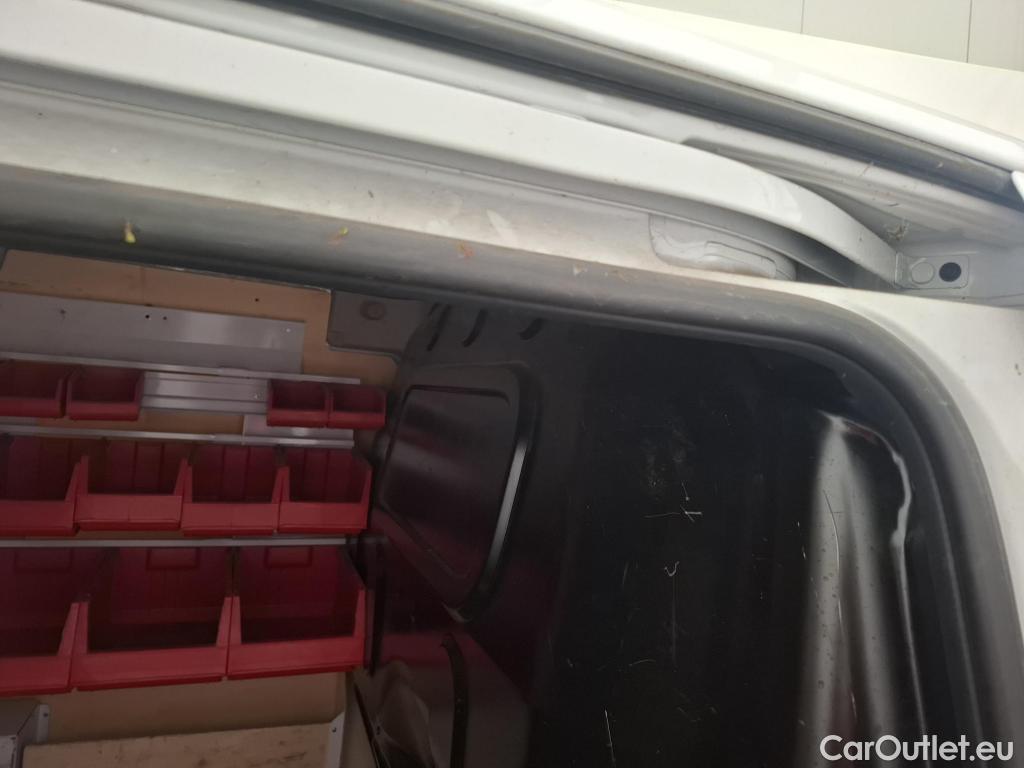  Renault  Kangoo  Express Grand Confort (L1) 1.5 dCi 90CV BVM5 E6 #69