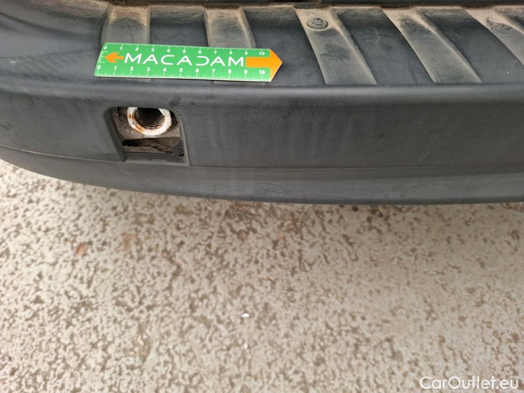  Renault  Kangoo  II Express Extra (Série Spéciale) 1.5 dCi 80CV BVM6 E6dT #63