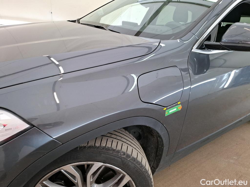  Bmw  X2 Série  xDrive 25 e Lounge 1.5 220CV BVA6 E6d #13