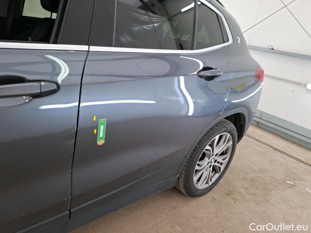  Bmw  X2 Série  xDrive 25 e Lounge 1.5 220CV BVA6 E6d #45